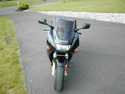 1994 Suzuki RF 900R